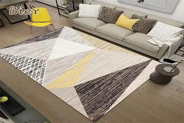 What Features Define High End Outdoor Rugs for Commercial Projects?